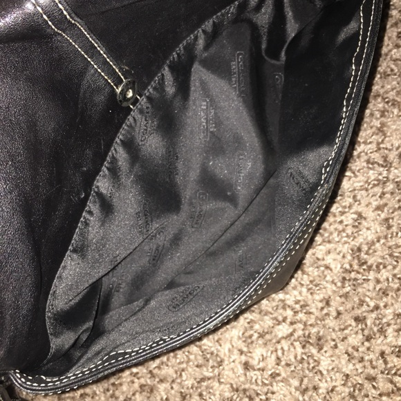 Coach bag - Picture 6 of 7